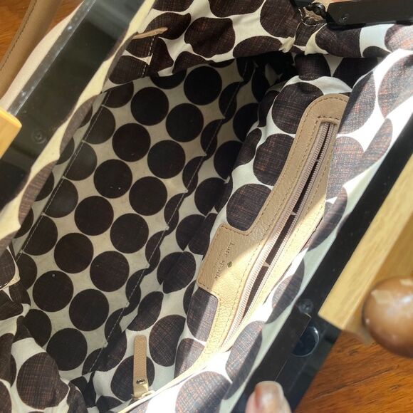 Kate Spade RARE Bixby bag. This bag is rare in this great of shape! - Picture 13 of 13